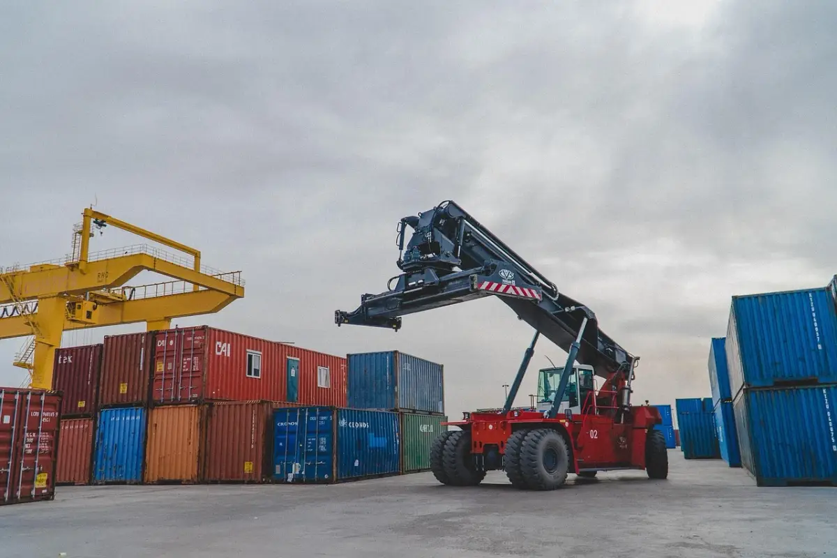 Freight